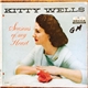 Kitty Wells - Seasons Of My Heart