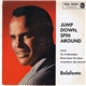 Harry Belafonte - Jump Down, Spin Around